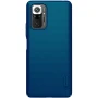 Nillkin Super Frosted Shield Matte cover case for Xiaomi Redmi Note 10 Pro 4G, Redmi Note 10 Pro Max order from official NILLKIN store